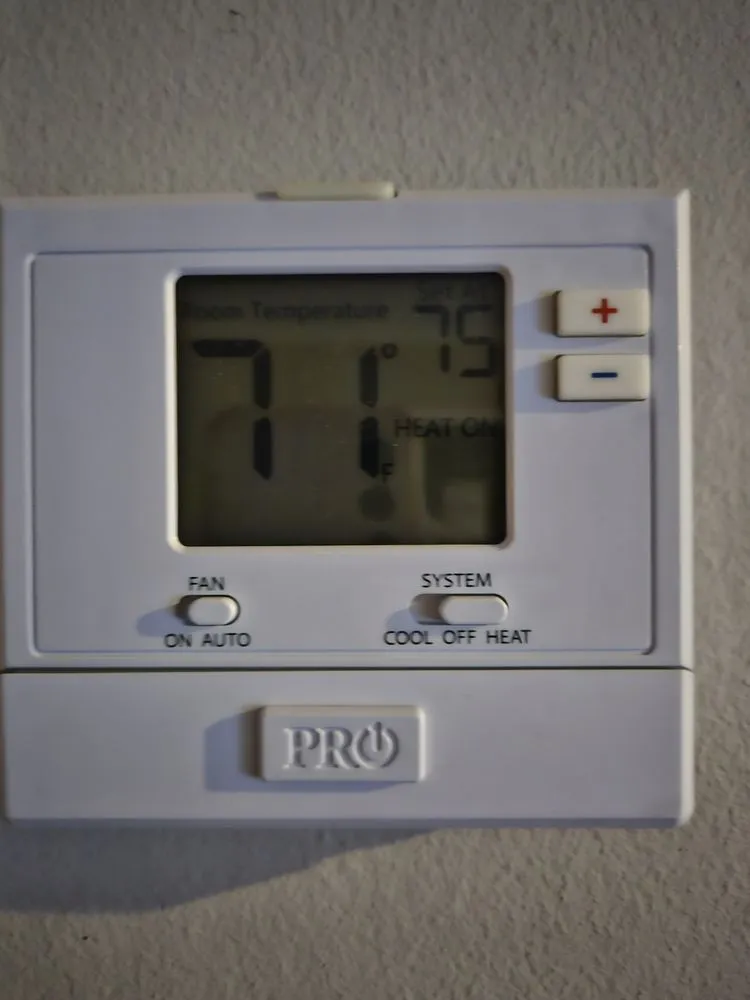 Slide of Emins Air Conditioning and Heating