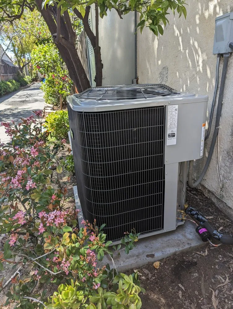 Slide of Emins Air Conditioning and Heating