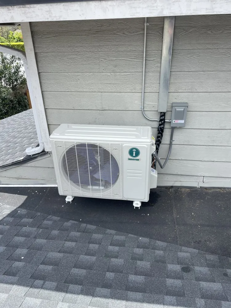 Slide of Emins Air Conditioning and Heating