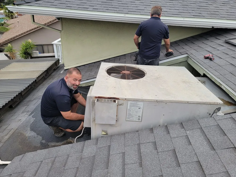 Slide of Emins Air Conditioning and Heating