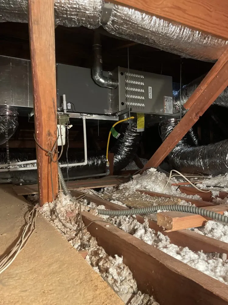 Slide of Emins Air Conditioning and Heating