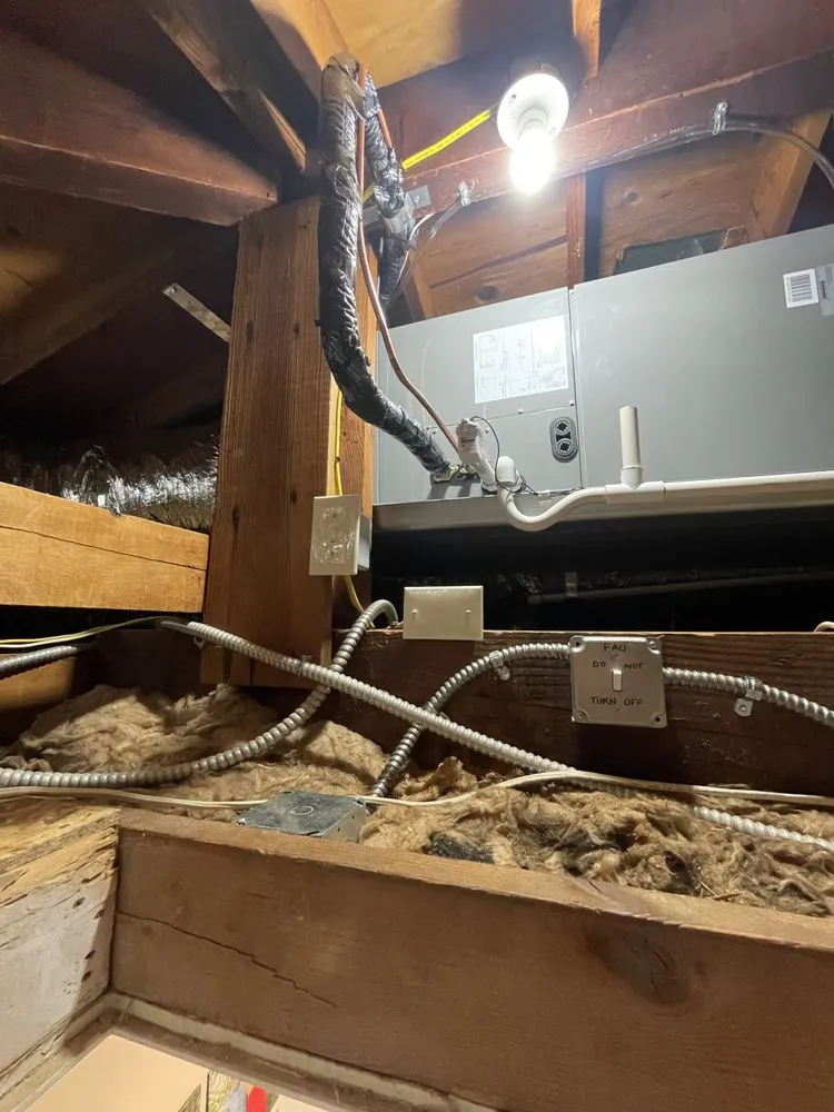 Slide of Emins Air Conditioning and Heating