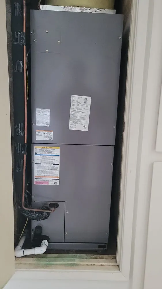 Slide of Emins Air Conditioning and Heating