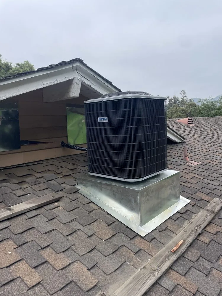 Slide of Emins Air Conditioning and Heating