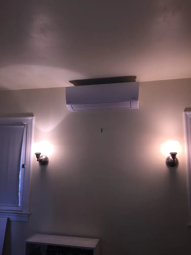 Slide of Emins Air Conditioning and Heating