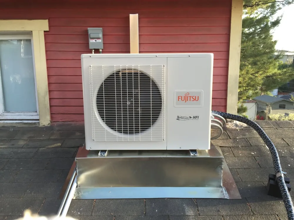 Slide of Emins Air Conditioning and Heating