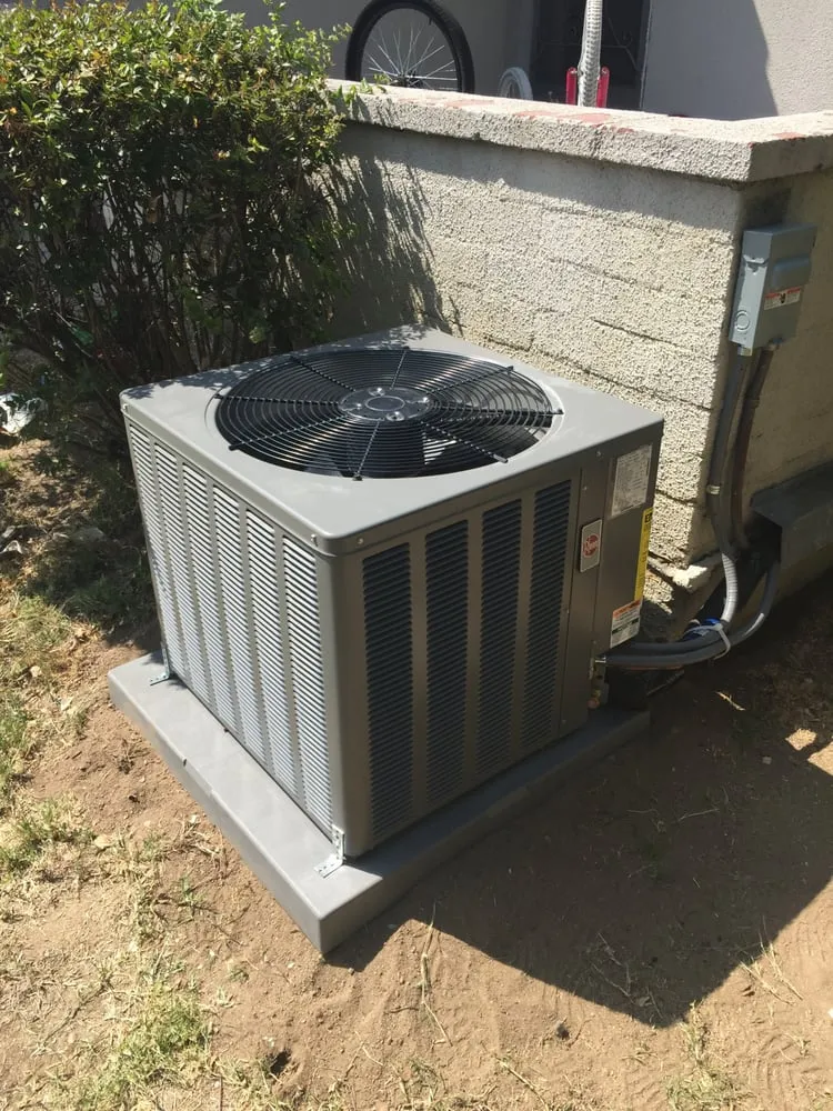 Slide of Emins Air Conditioning and Heating