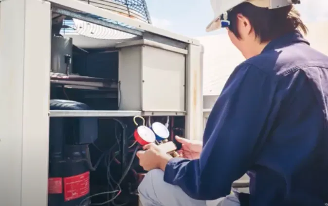 Slide of EML Home Services