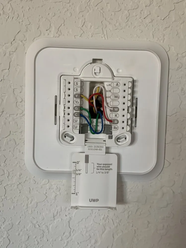 Slide of EML Home Services