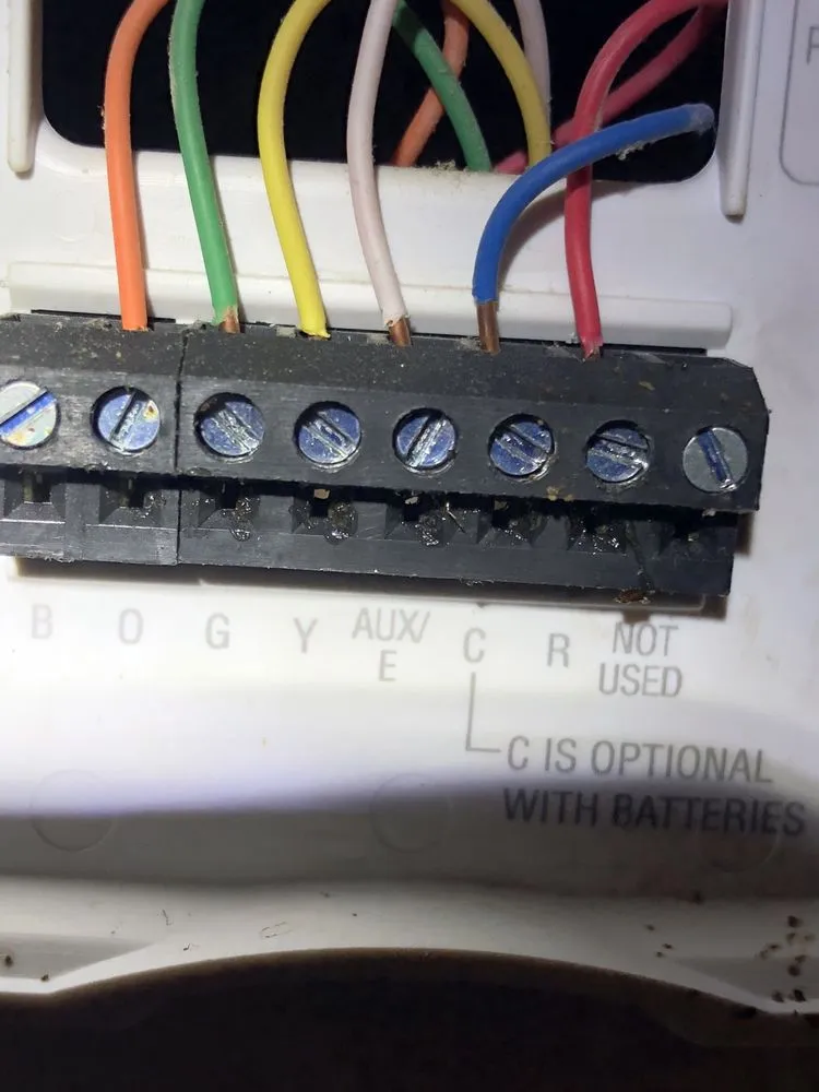 Slide of EML Home Services