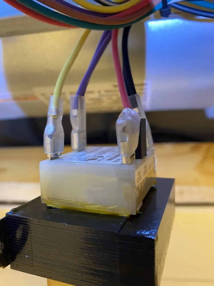 Slide of EML Home Services