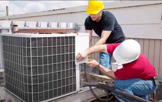 Slide of EML Home Services