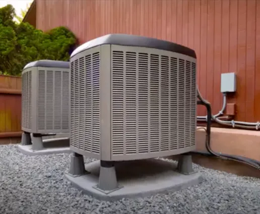 Slide of EML Home Services