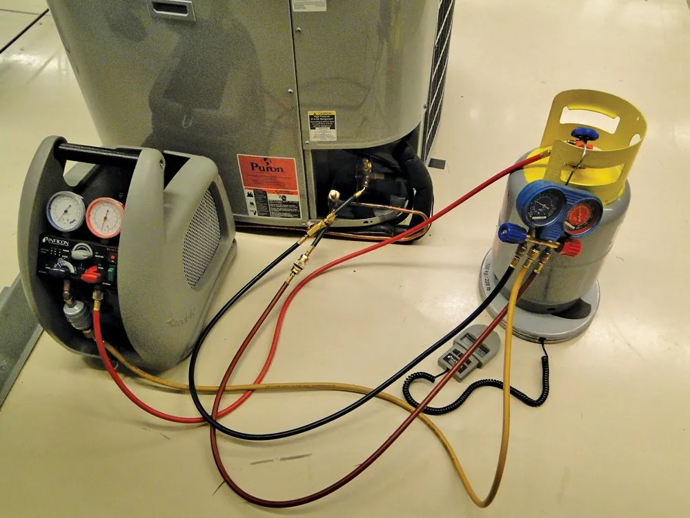 Slide of EML Home Services