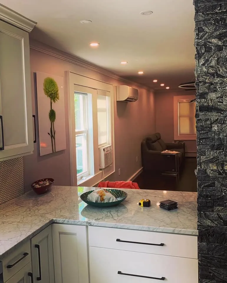 Slide of EML MECHANICAL