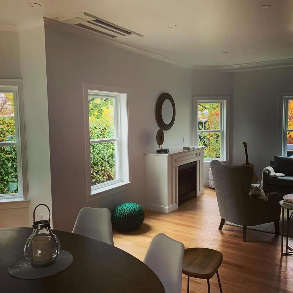 Slide of EML MECHANICAL