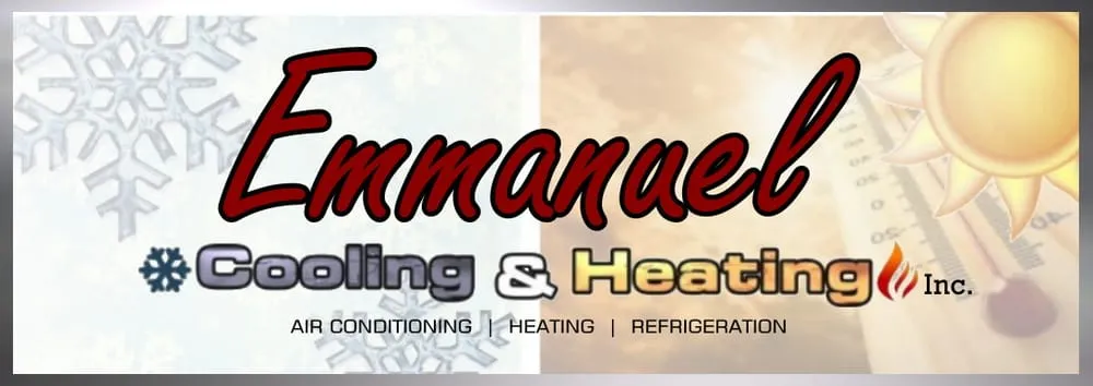 Slide of Emmanuel Heating & Cooling