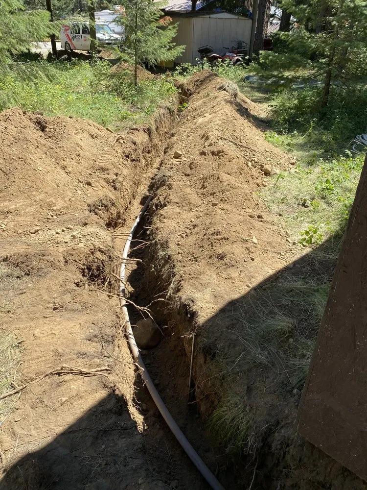 Slide of Emmert electric and mechanical