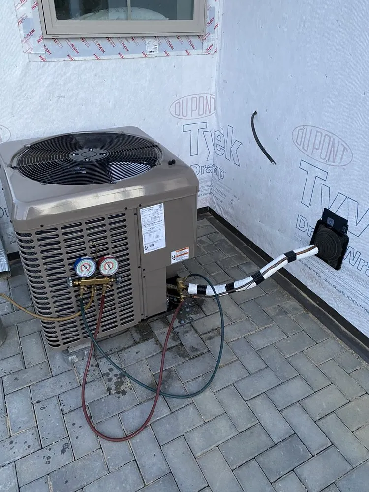 Slide of Emmert electric and mechanical