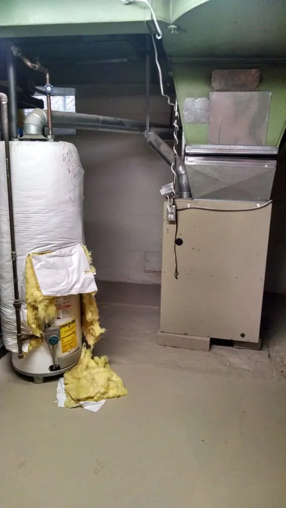 Slide of Emmi Heating & Cooling