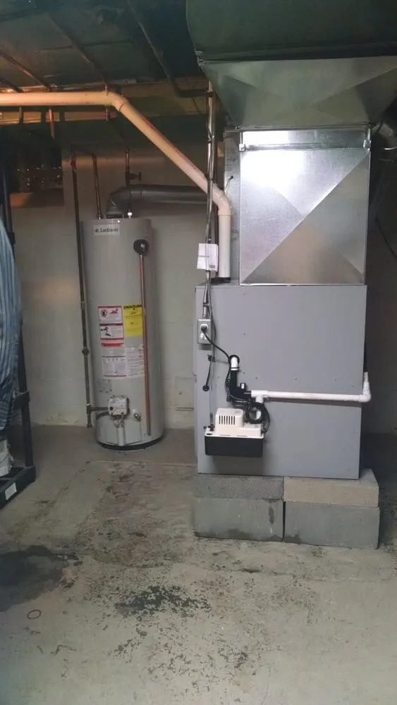 Slide of Emmi Heating & Cooling