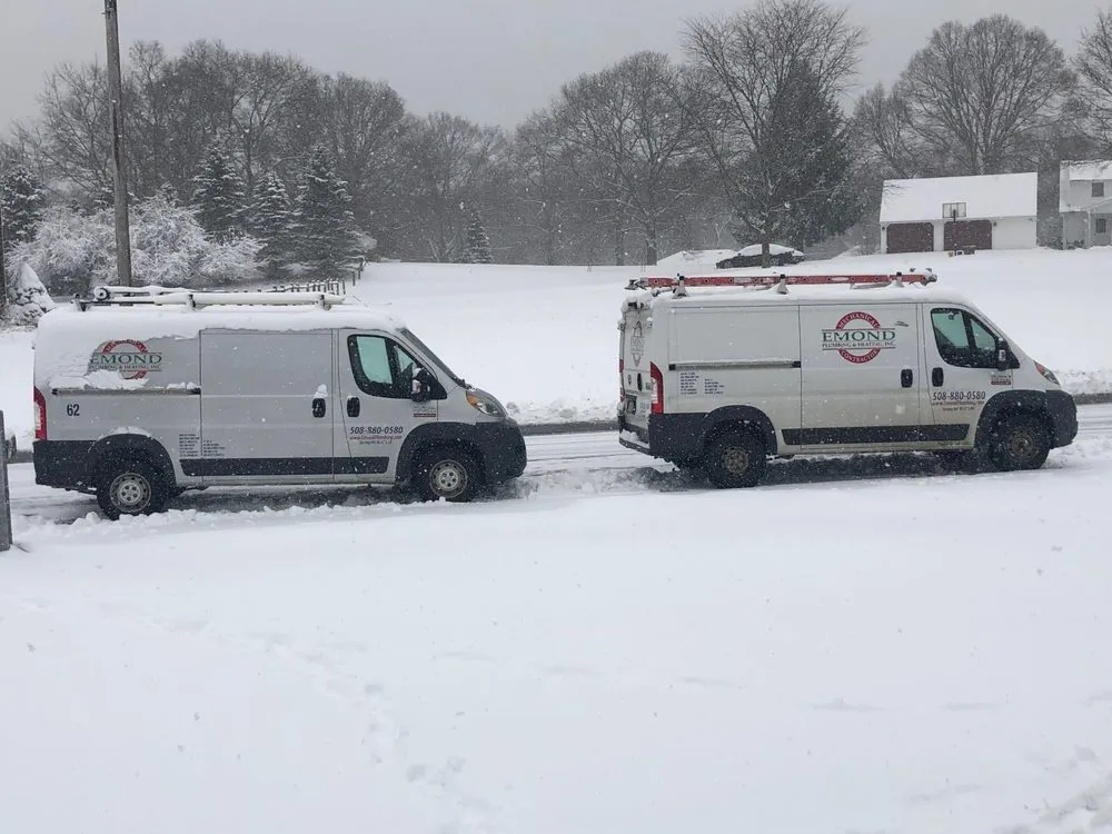 Slide of Emond Plumbing & Heating Inc