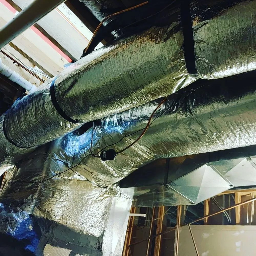 Slide of Emperial Heating and Air