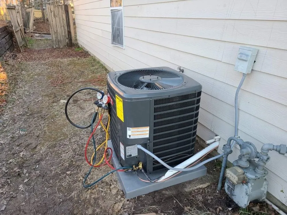 Slide of Emperial Heating and Air