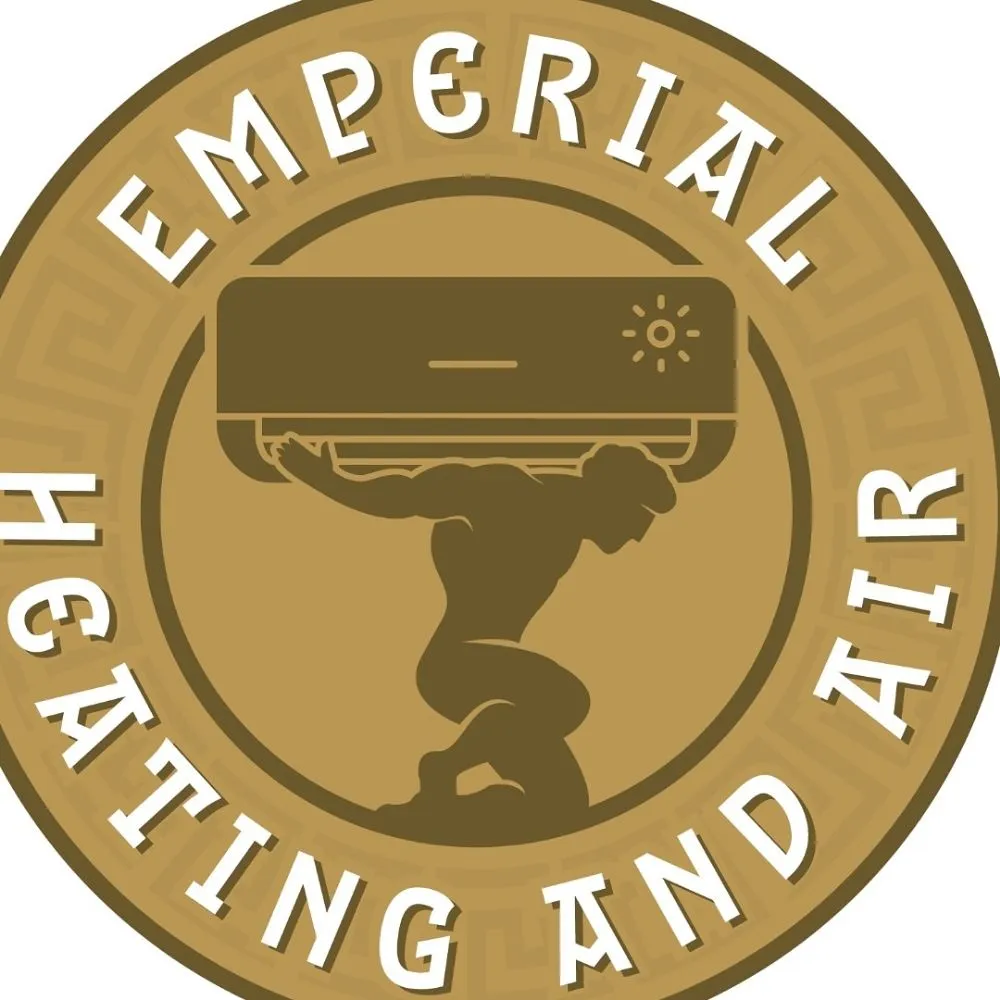 Slide of Emperial Heating and Air