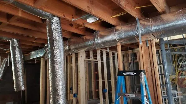 Emperial Heating and Air Logo