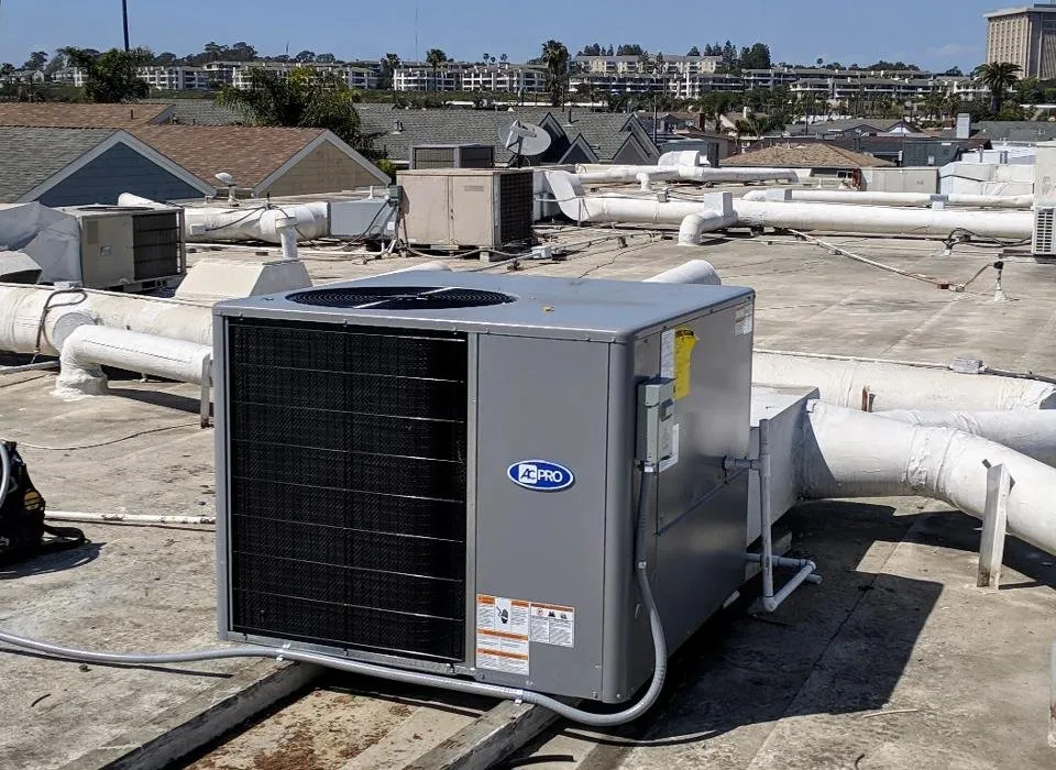 Slide of Emperial Services