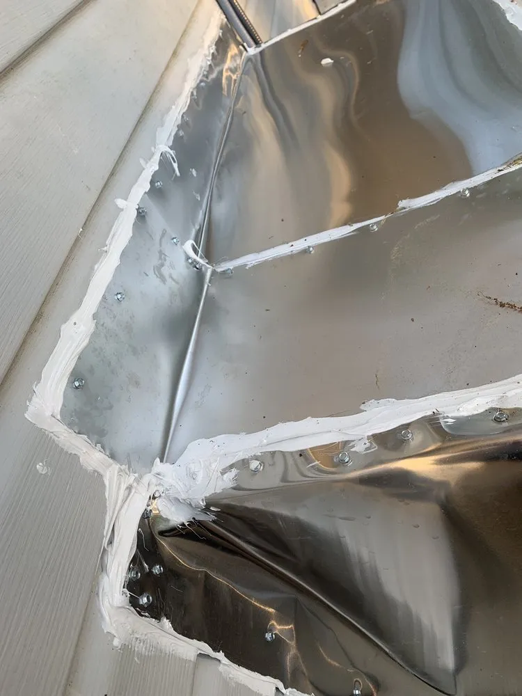 Slide of Emperial Services