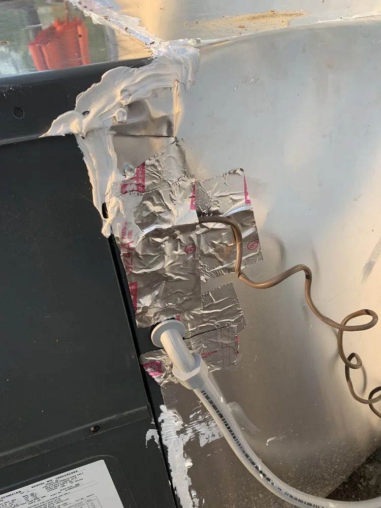 Slide of Emperial Services