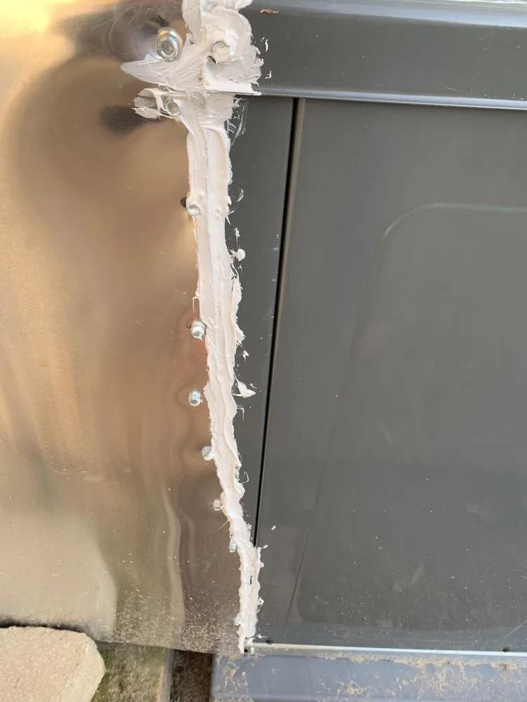 Slide of Emperial Services