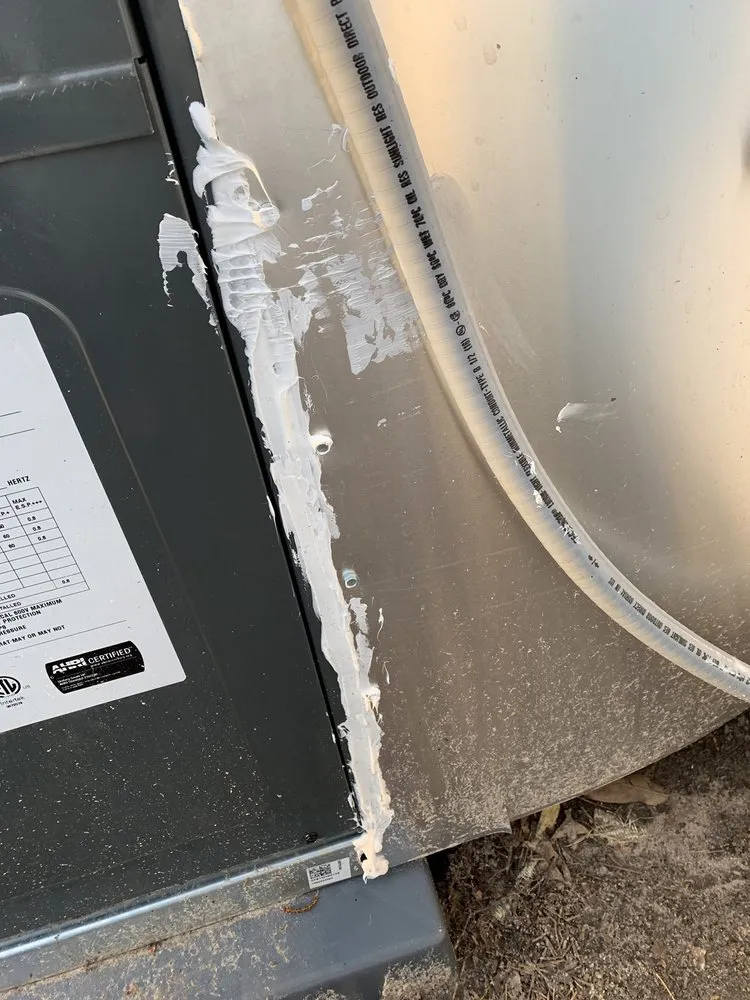 Slide of Emperial Services