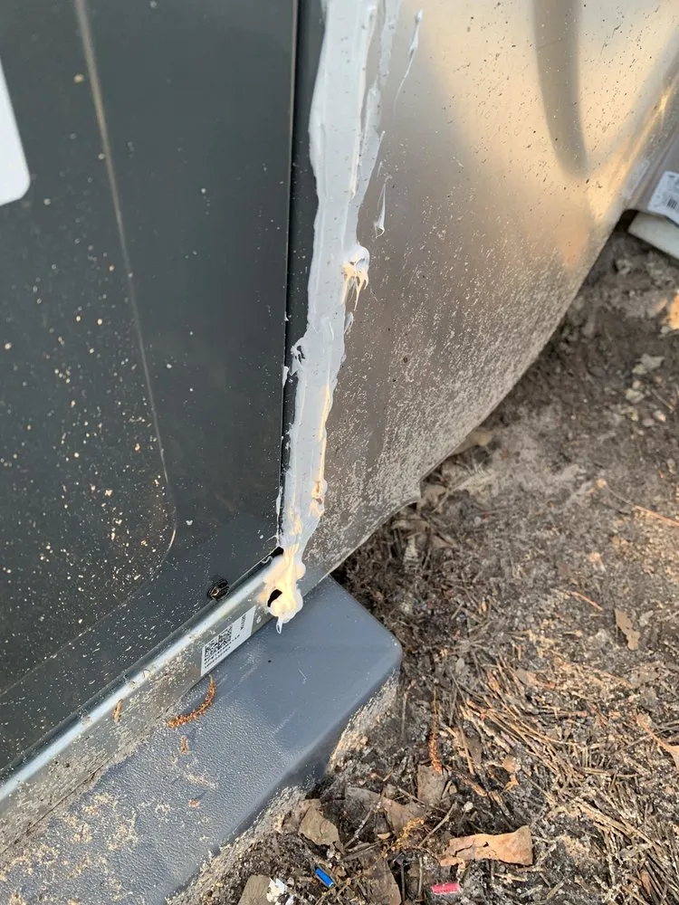 Slide of Emperial Services