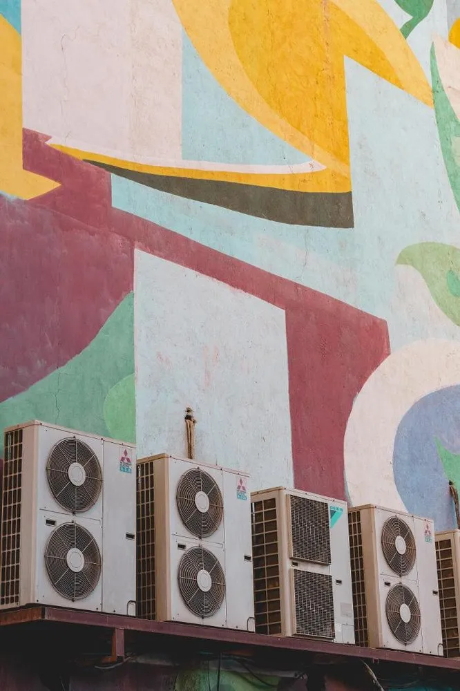 Slide of Emperial Services