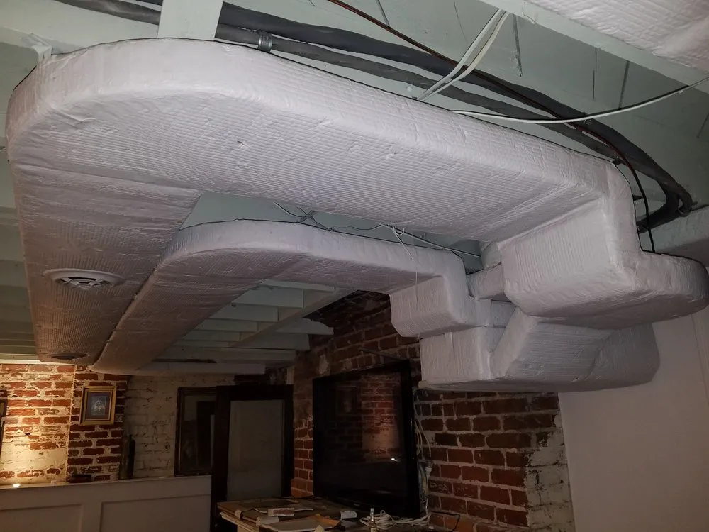 Slide of Emperor Cooling & Heating