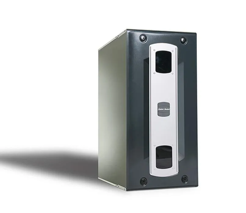 Slide of Emperor Cooling & Heating