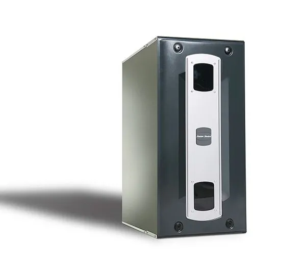 Slide of Emperor Cooling & Heating