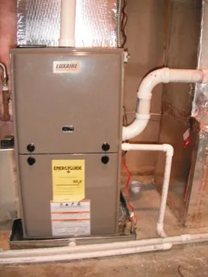 Emperor Cooling & Heating