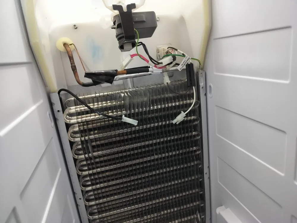 Slide of Empire AC and Appliance repair