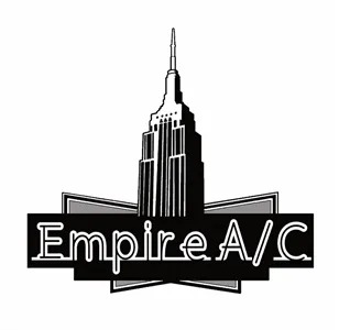 Slide of Empire A/C