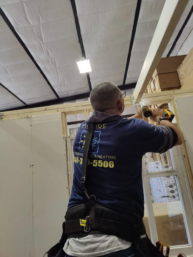 Slide of Empire Air Conditioning & Heating