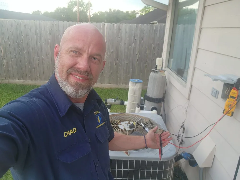 Slide of Empire Air Conditioning & Heating