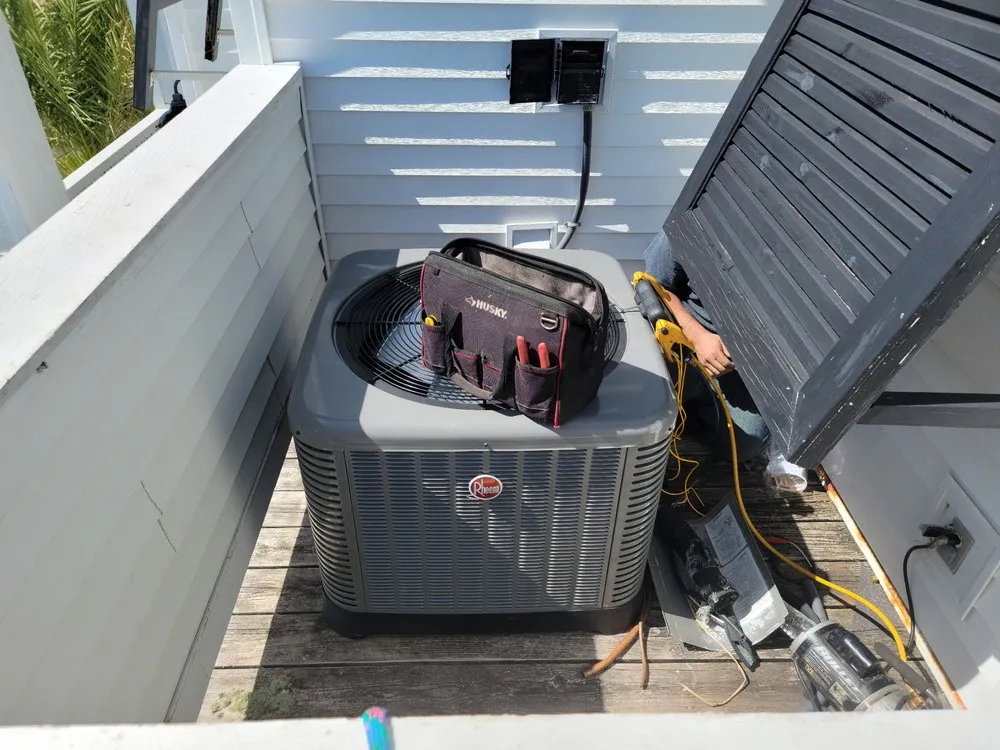 Slide of Empire Air Conditioning & Heating