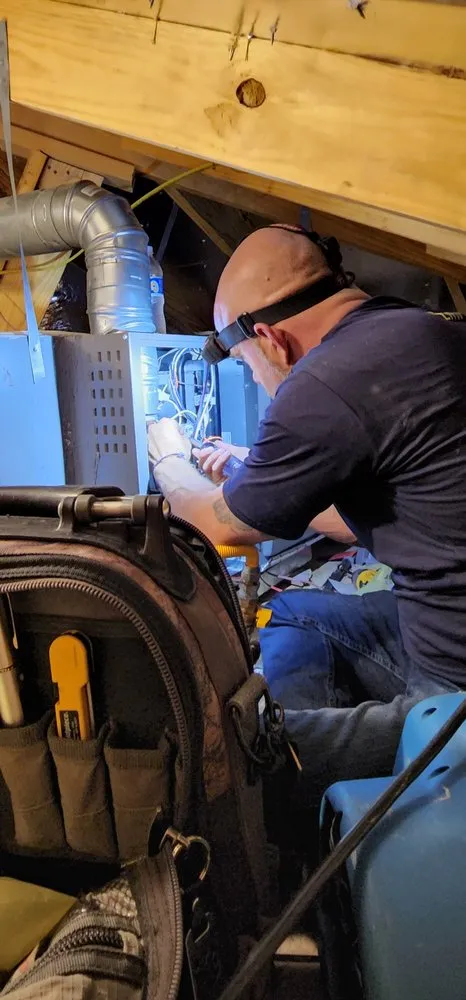 Slide of Empire Air Conditioning & Heating