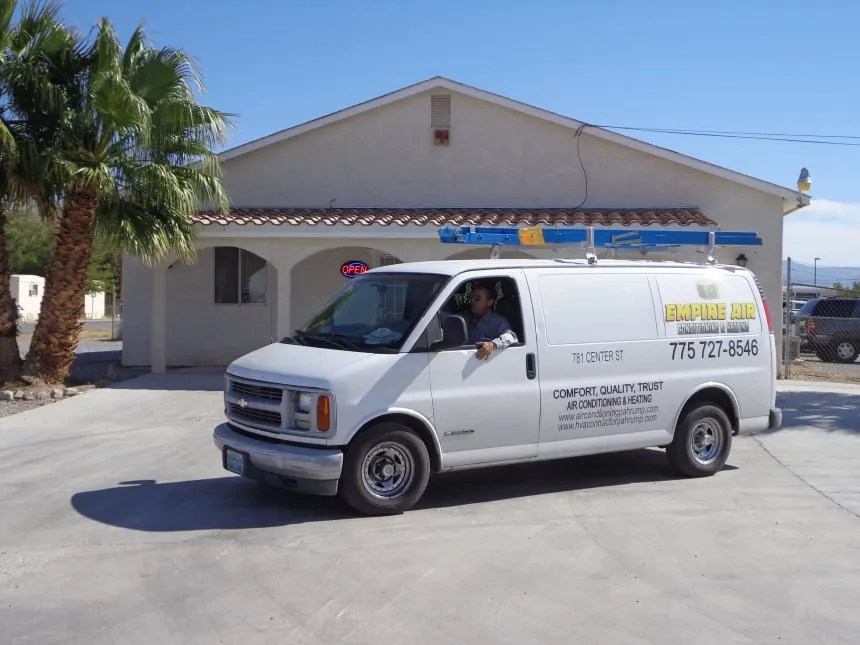 Slide of Empire Air Conditioning & Heating LLC