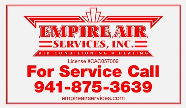 Slide of Empire Air Services