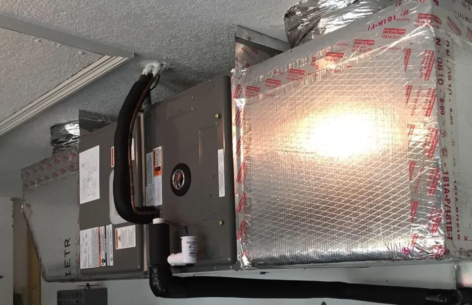 Slide of Empire Air Services